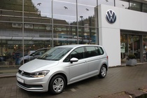 Volkswagen Touran 2018