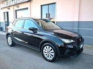 Seat Arona 2025