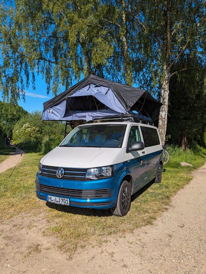 Volkswagen T6
