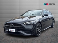 Mercedes-Benz C-Class 2023