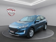 Ford Kuga 2022