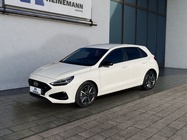 Hyundai i30 2024