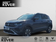 Volkswagen T-Cross 2025