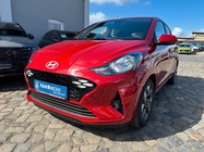 Hyundai i10 2025