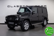 Mercedes-Benz G-Class 2008
