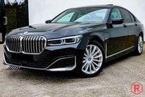 BMW 7 Series 2023