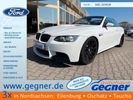 BMW M3 2010