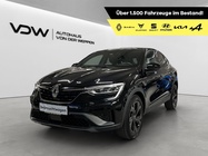 Renault Arkana 2021