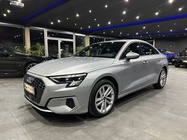 Audi A3 2021