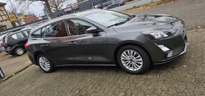 Ford Focus 2020