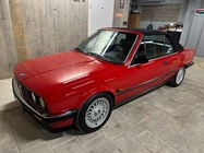 BMW 3 Series 1987