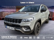 Jeep Compass 2024