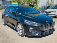Ford Focus 2019