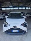 Toyota Aygo 2018