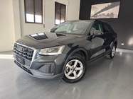 Audi Q2 2021