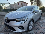 Renault Clio 2022