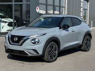 Nissan Juke 2026