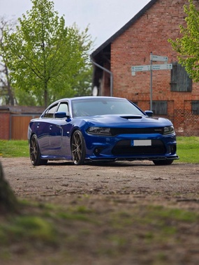 Dodge Charger 2020