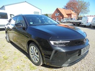 Opel Astra 2023