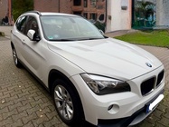 BMW X1 2013