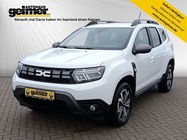 Dacia Duster 2024