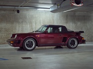 Porsche 911 1983