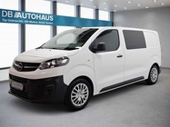 Opel Vivaro 2021