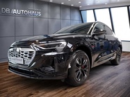 Audi Q8 e-tron 2024