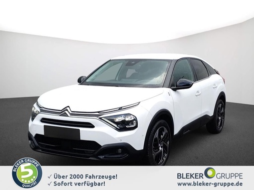 Citroen C4 2023