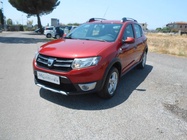 Dacia Sandero 2014