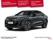 Audi Q6 e-tron 2025