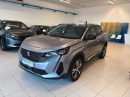 Peugeot 3008 2022