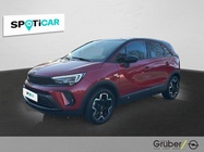 Opel Crossland 2022
