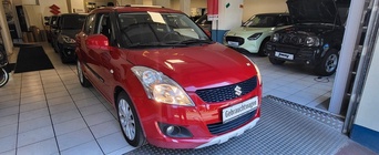 Suzuki Swift 2013