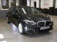 BMW 1 Series 2019