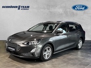 Ford Focus 2021