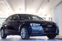 Audi A3 2019