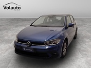 Volkswagen Polo 2025