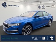 Skoda Octavia 2025