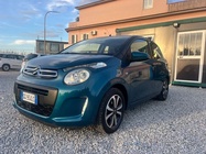 Citroen C1 2021