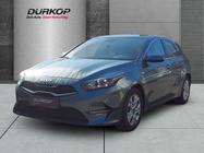 Kia cee'd / Ceed 2022