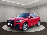 Audi Q2 2022