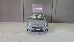 Fiat 500 2019