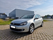 Volkswagen Golf 2010