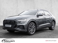 Audi Q8 2022
