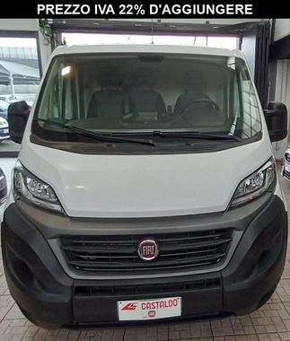 Fiat Ducato 2020