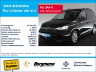 Volkswagen Caddy 2025