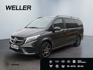Mercedes-Benz V-Class 2021