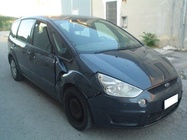Ford S-Max 2006