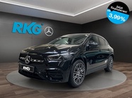 Mercedes-Benz GLA-Class 2026